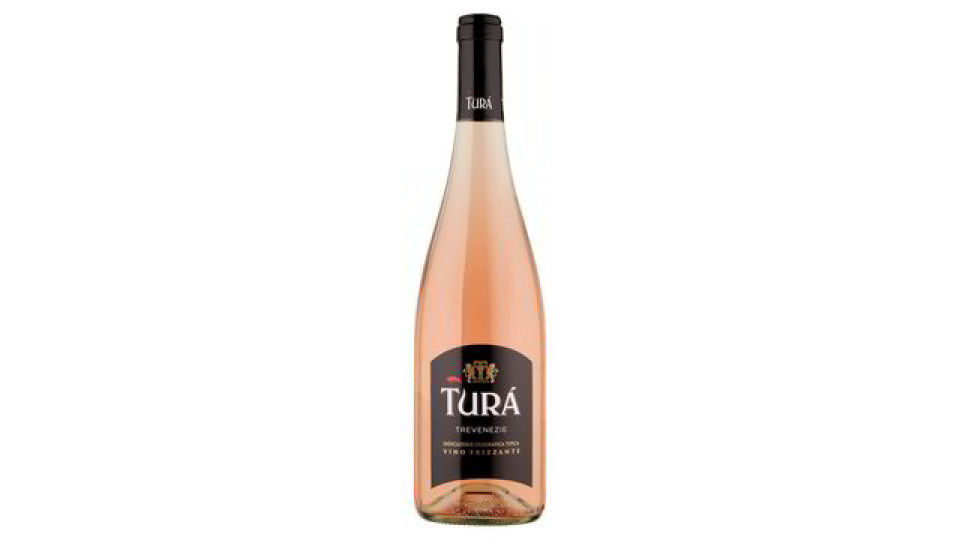 ROSATO FRIZZANTE