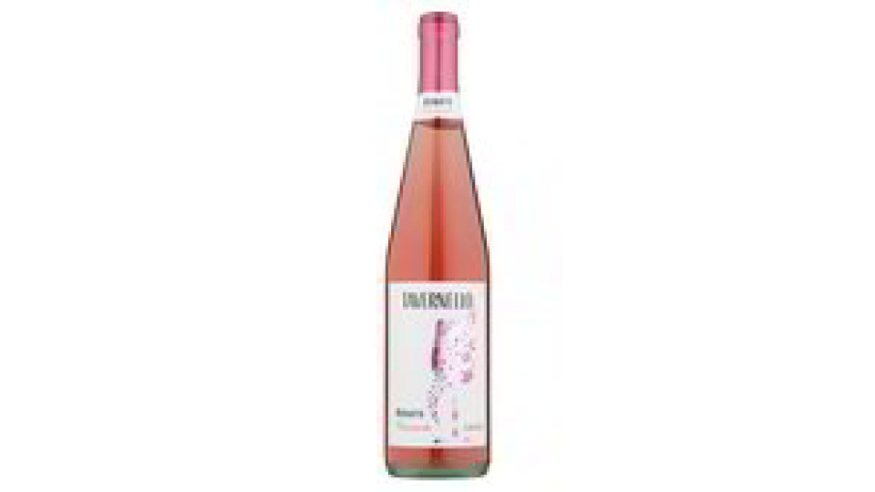 ROSATO FRIZZANTE