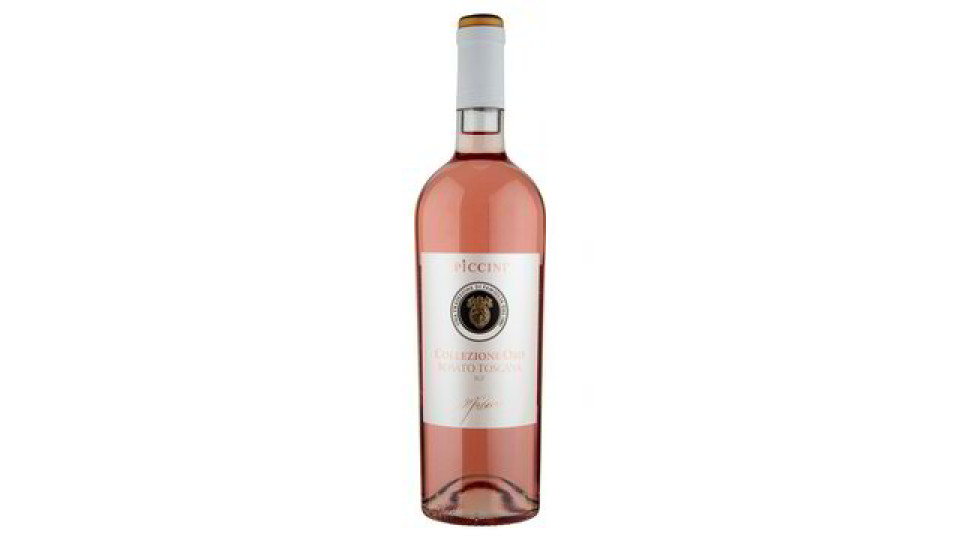 ROSATO TOSC COLLEZ ORO IGT