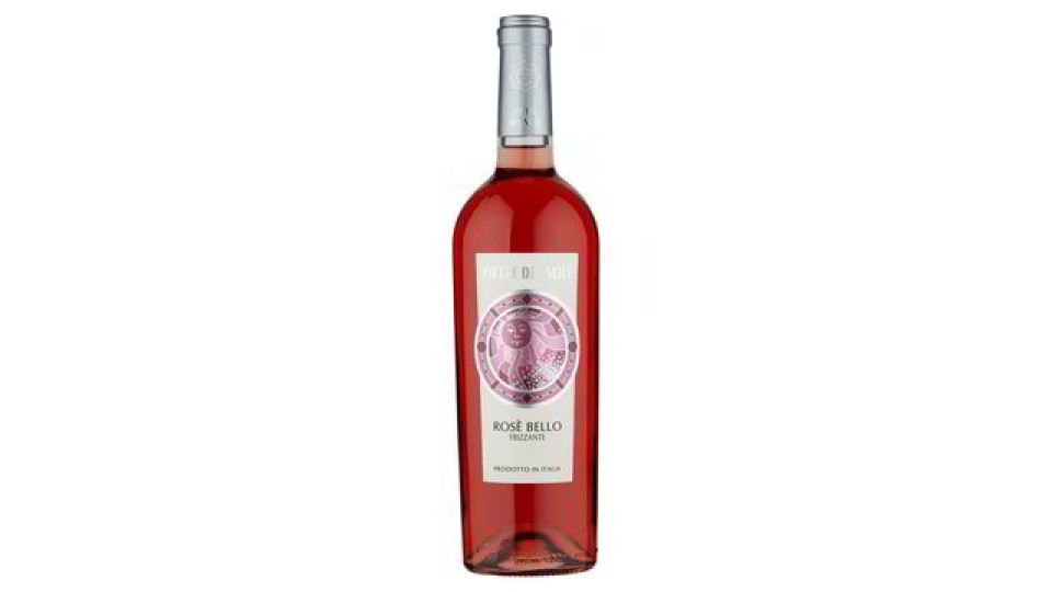 ROSÈ BELLO FRIZZANTE