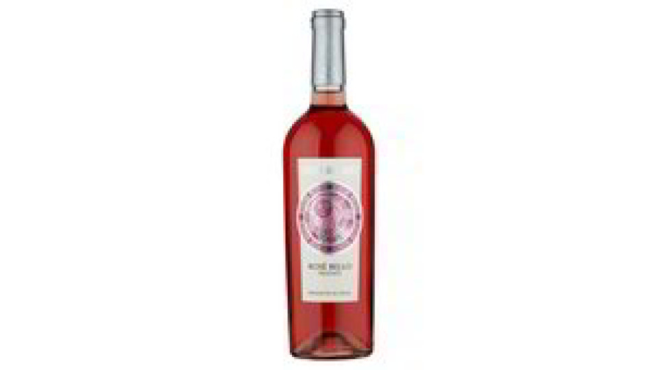 ROSÈ BELLO FRIZZANTE