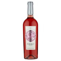 ROSÈ BELLO FRIZZANTE