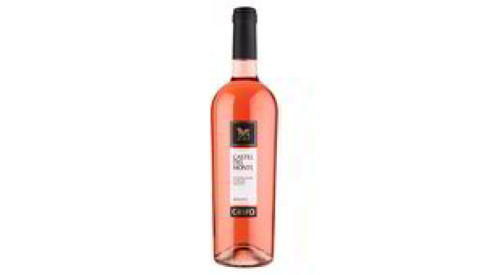 ROSÈ CASTEL DEL MONTE