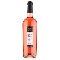 ROSÈ CASTEL DEL MONTE
