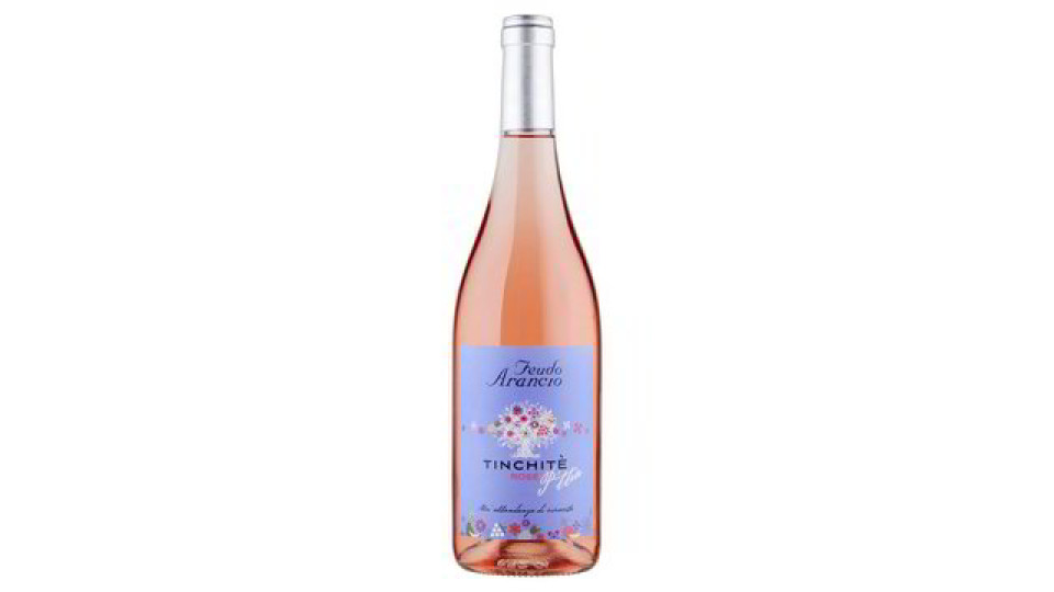 TINCHITE' ROSE IGT