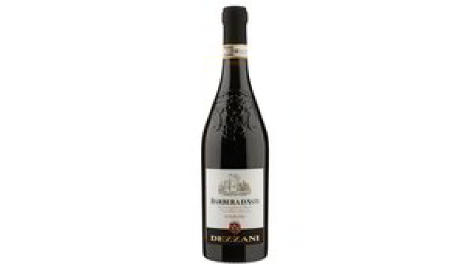 BARBERA ASTI SUPER DOCG