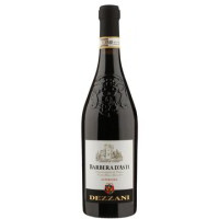 BARBERA ASTI SUPER DOCG