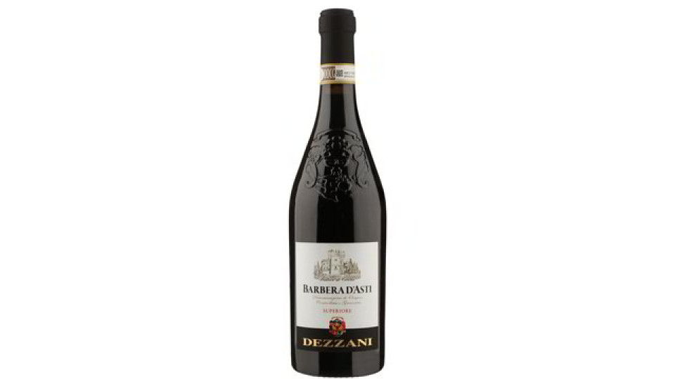 BARBERA ASTI SUPER DOCG