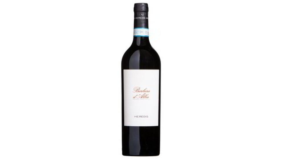 BARBERA D'ALBA DOC