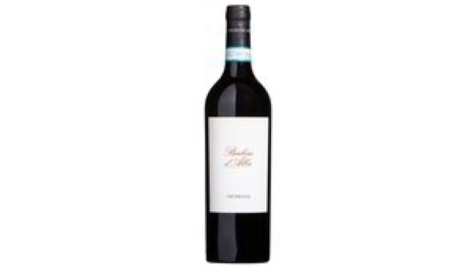 BARBERA D'ALBA DOC