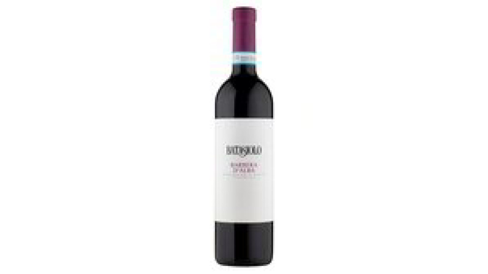 BARBERA D'ALBA DOC