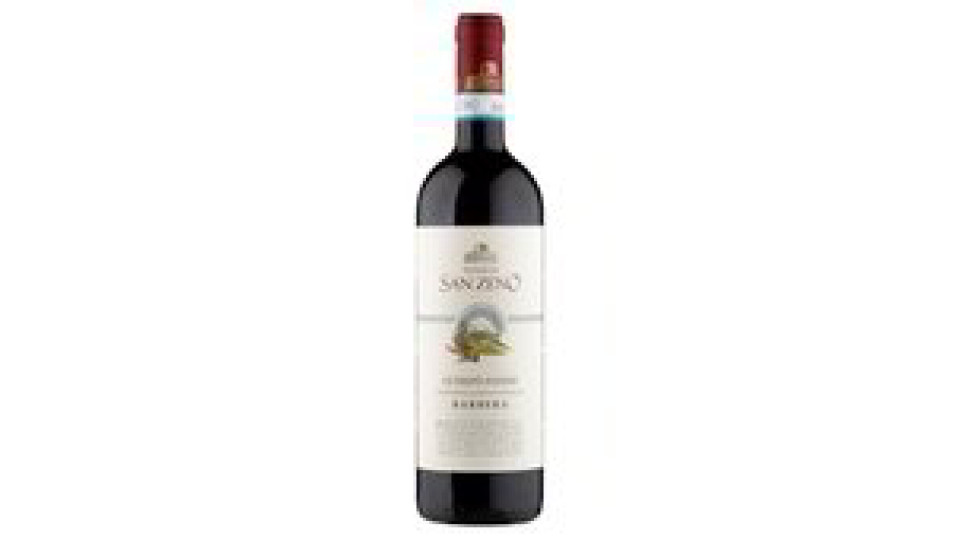 BARBERA DELL' OLTREPO PAVESE DOC