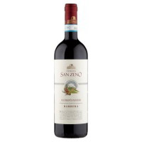 BARBERA DELL' OLTREPO PAVESE DOC