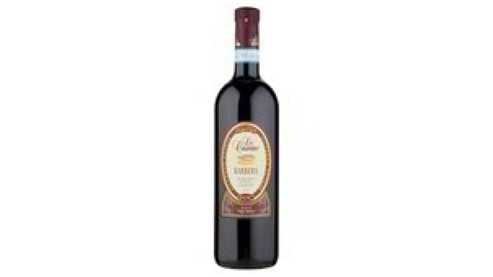 BARBERA OLTREPO DOC