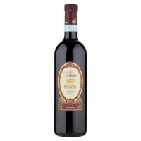 BARBERA OLTREPO DOC