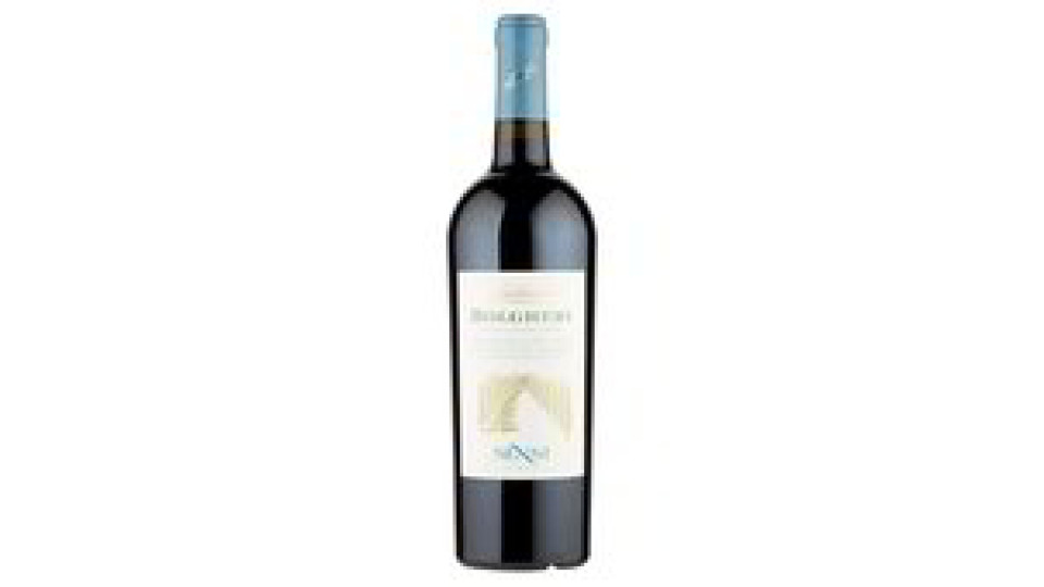 BOLGHERI DOC