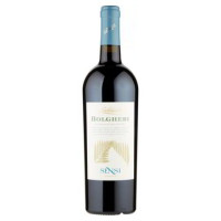 BOLGHERI DOC