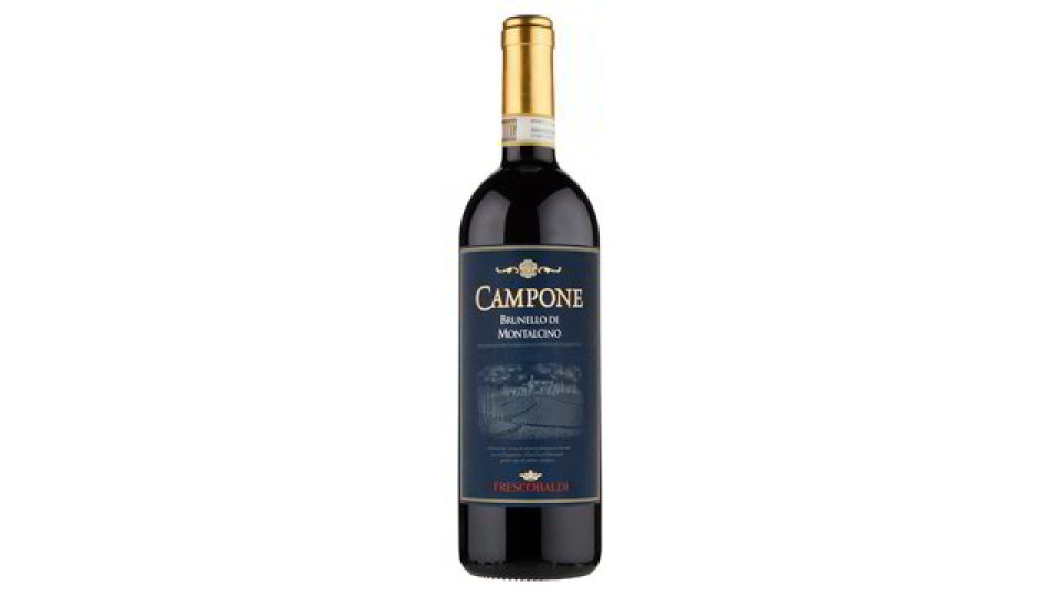BRUNELLO DI MONTALCINO DOCG