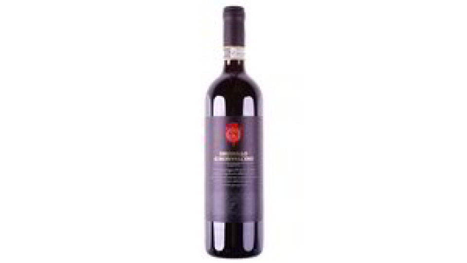 BRUNELLO DI MONTALCINO DOCG