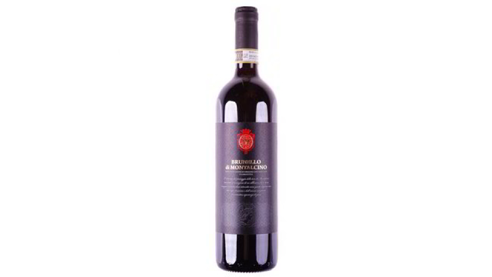 BRUNELLO DI MONTALCINO DOCG