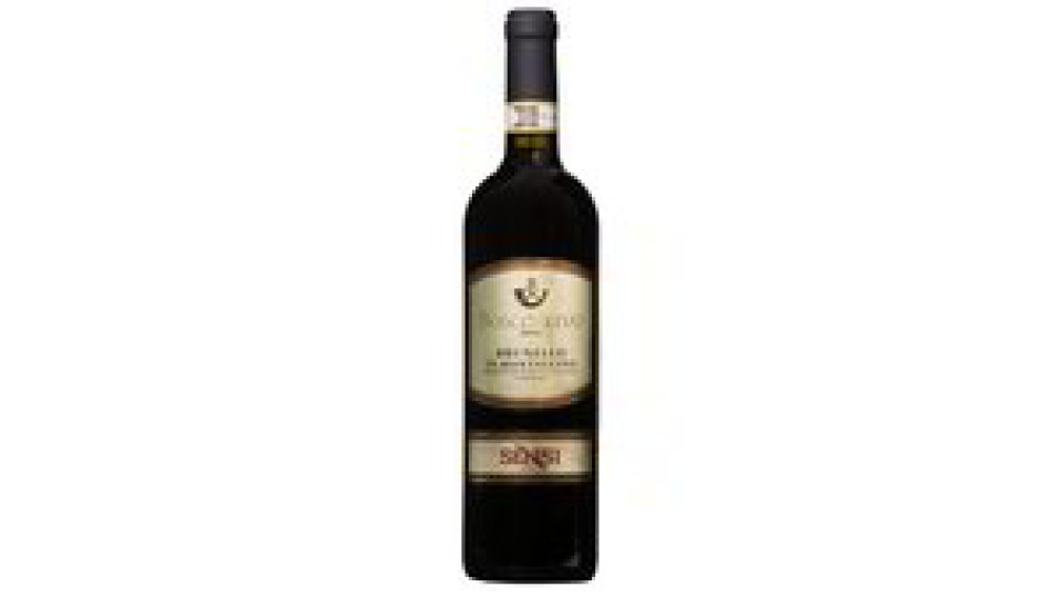 BRUNELLO DI MONTALCINO DOCG