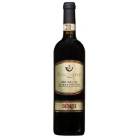 BRUNELLO DI MONTALCINO DOCG