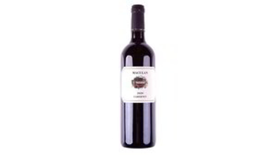 CABERNET BREGANZE DOC