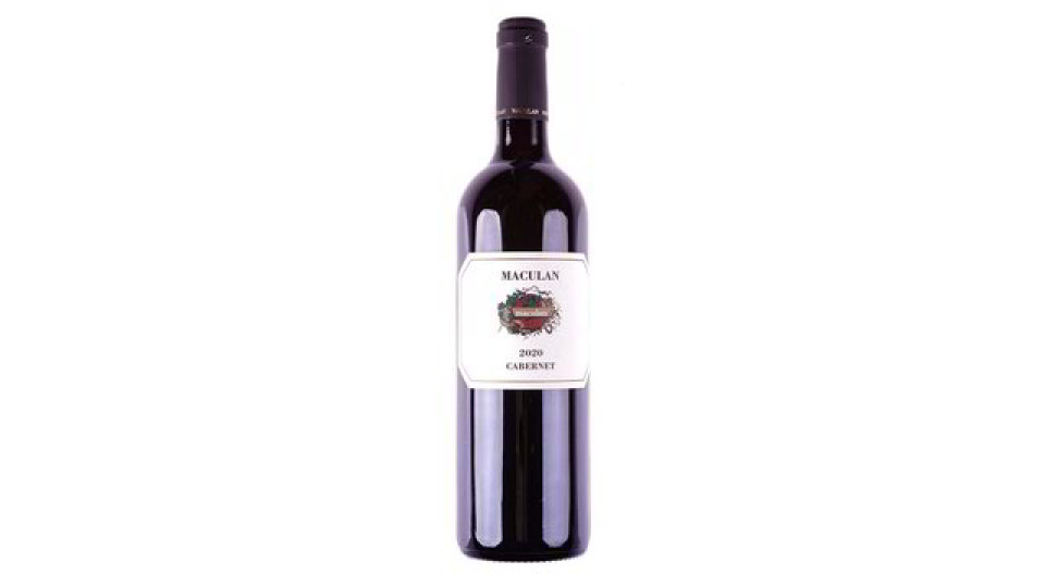 CABERNET BREGANZE DOC