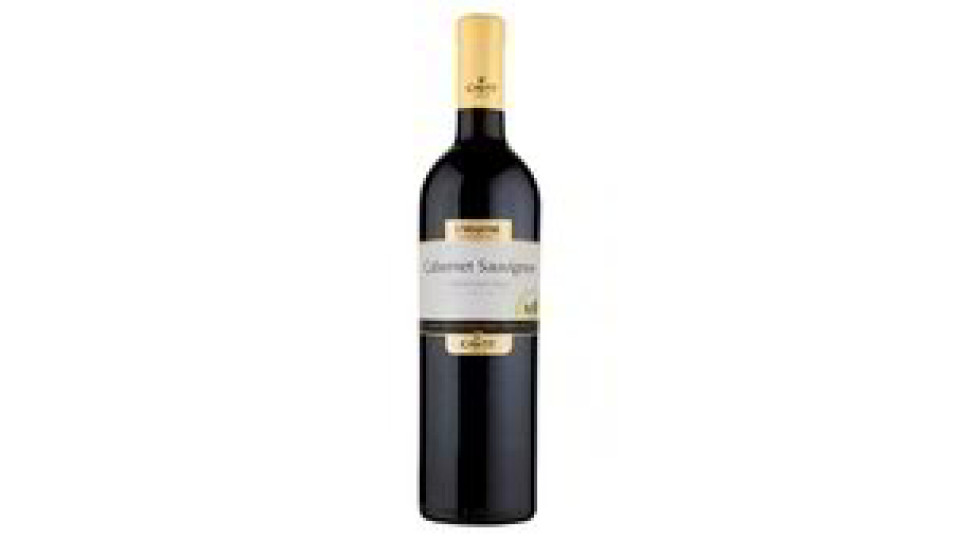 CABERNET DOC TRENTO