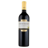 CABERNET DOC TRENTO