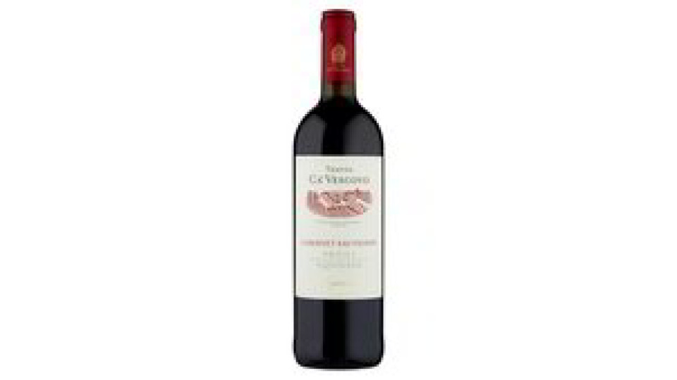 CABERNET SAUVIGNON DOC