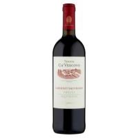 CABERNET SAUVIGNON DOC