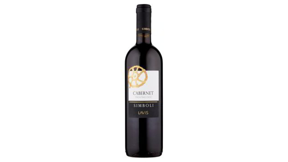 CABERNET TRENTO DOC