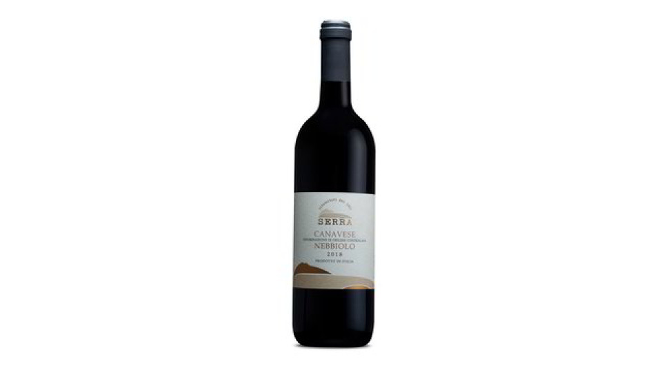 CANAVESE NEBBIOLO