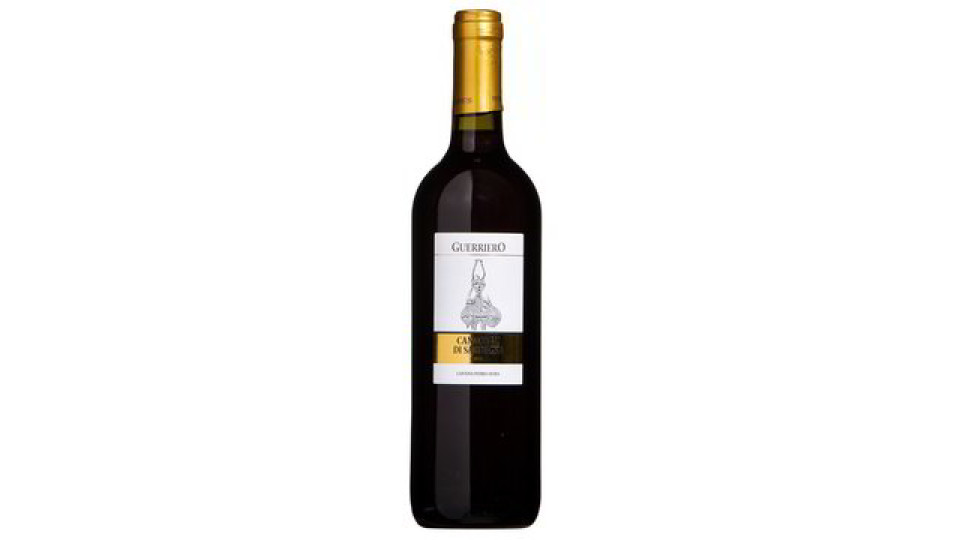 CANNONAU DI SARDEGNA DOC