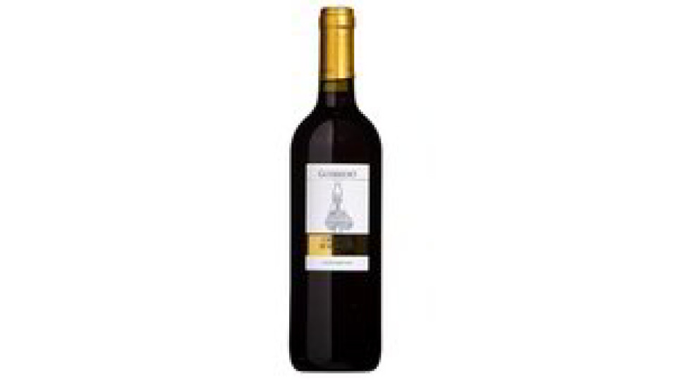 CANNONAU DI SARDEGNA DOC