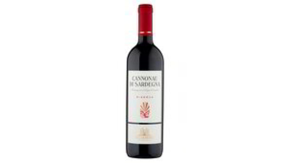 CANNONAU RISERVA DOC