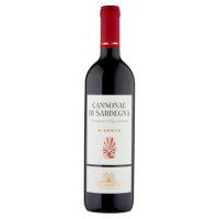 CANNONAU RISERVA DOC