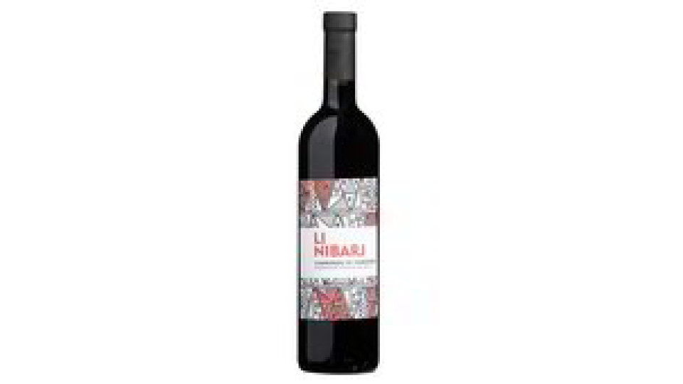 CANNONAU SARDEGNA DOC