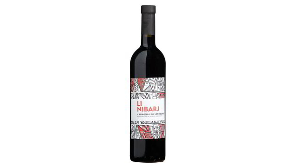 CANNONAU SARDEGNA DOC