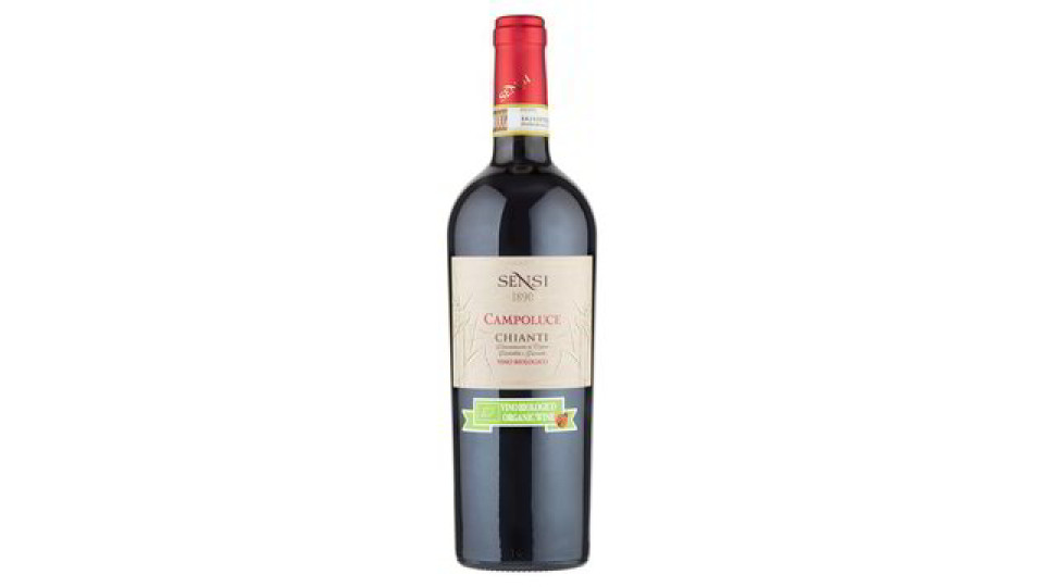 CHIANTI BIO DOCG