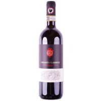CHIANTI CLASSICO DOCG