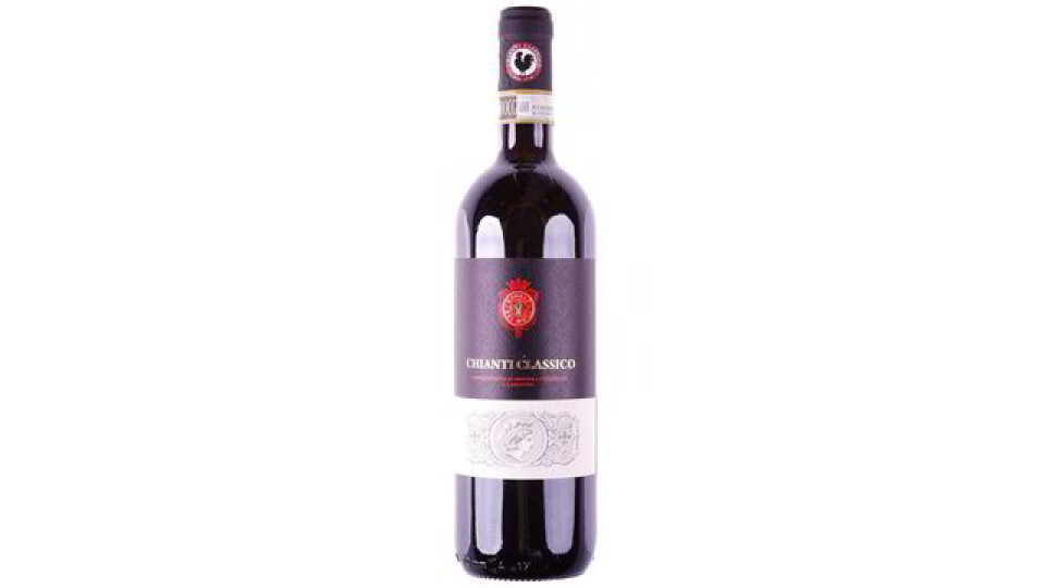 CHIANTI CLASSICO DOCG