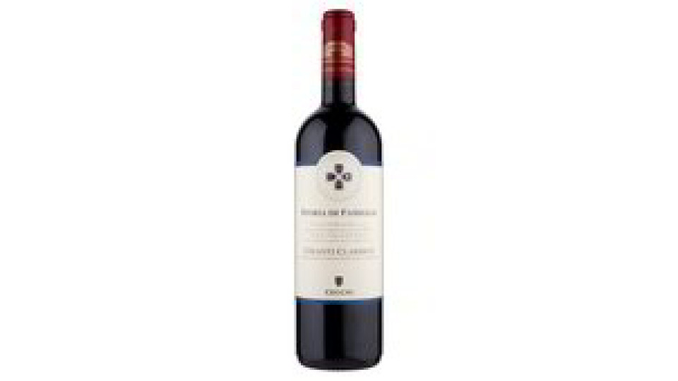 CHIANTI CLASSICO DOCG