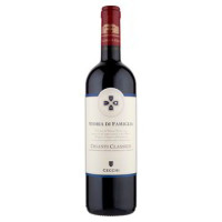 CHIANTI CLASSICO DOCG