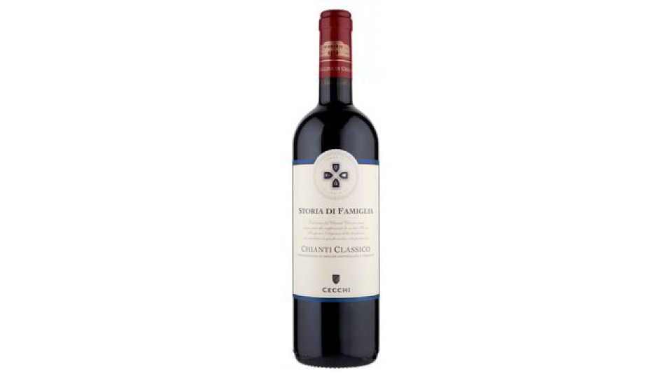 CHIANTI CLASSICO DOCG