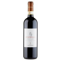 CHIANTI CLASSICO DOCG