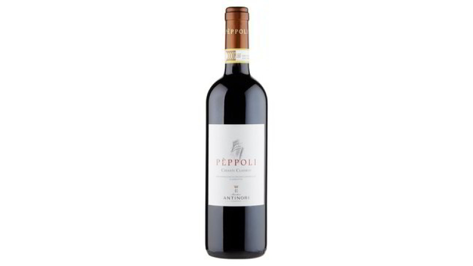 CHIANTI CLASSICO DOCG