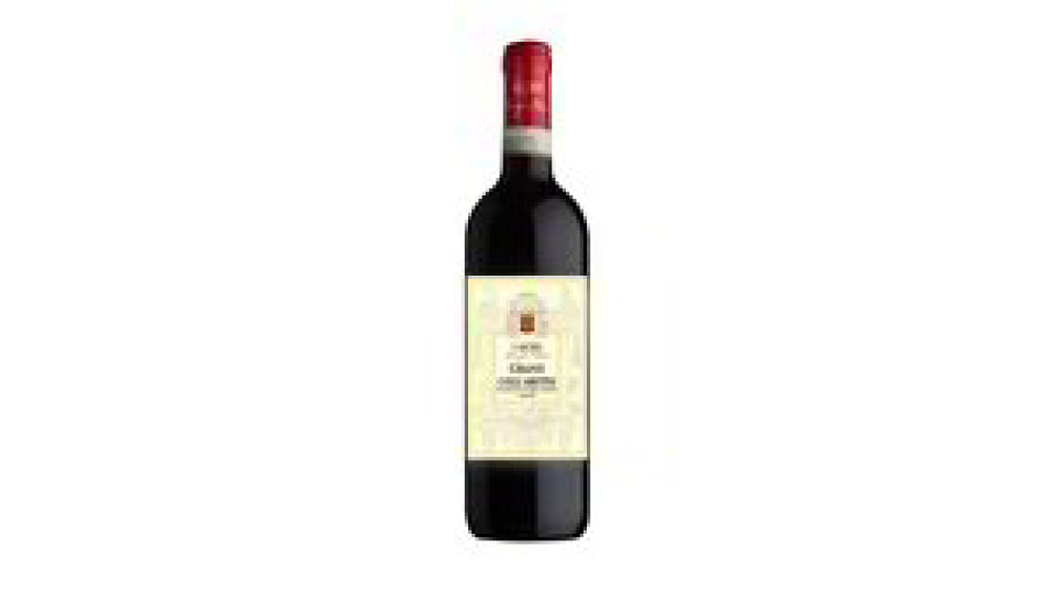 CHIANTI COLLI ARETINI DOCG