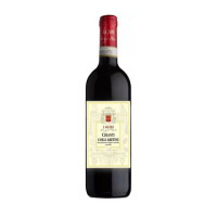 CHIANTI COLLI ARETINI DOCG